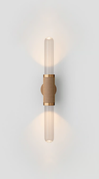 SCANDAL SHORT - LED wall lamp by Articolo Studio - view 3